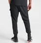Штани чоловічі Nike Air Retro Fleece Cargo Pants Black FN7693-010