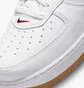Кроссовки мужские Nike Air Force 1 Low Retro White Dj3911-102