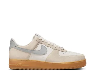 Кросівки чоловічі Nike Air Force 1 07 Lv8 Beige FQ8714-002