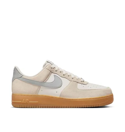 Кроссовки мужские Nike Air Force 1 07 Lv8 Beige FQ8714-002