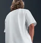 Футболка мужская Nike Acg Alien White HV2168-121