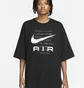 Футболка мужская Nike T-Shirt Sportswear Black FD1249-010