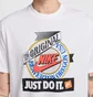 Футболка мужская Nike Sw White HJ0594-100