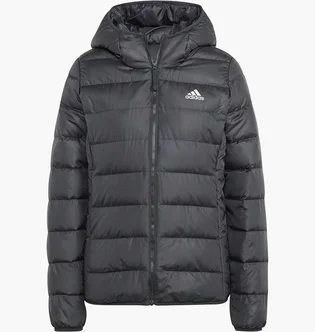 Пуховик жіночий Adidas Essentials Down Black HZ5724