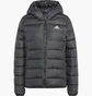 Пуховик жіночий Adidas Essentials Down Black HZ5724
