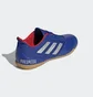 Футзалки чоловічі Adidas Predator 19.4 Sala Blue Bb9083