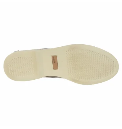 Туфли женские Lacoste Rene Prep Dby Srw Grey 730SRW0016158