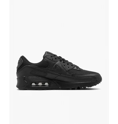 Кроссовки женские Nike Air Max 90 Black DH8010-001