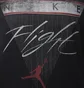 Лонгслив женский Air Jordan T-Shirt Black FD7205-010