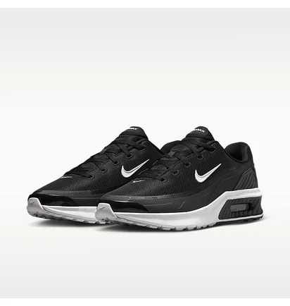 Кроссовки мужские Nike Air Max Bia Black IO9416-004