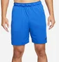 Шорты мужские Nike Dri-Fit Knit 6.0 Training Shorts Blue DD1887-480