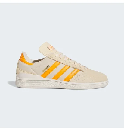 Кросівки чоловічі Adidas Busenitz Shoes Beige IE3096