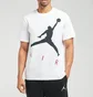 Футболка чоловіча Air Jordan Jumpman Air White CV3425-101