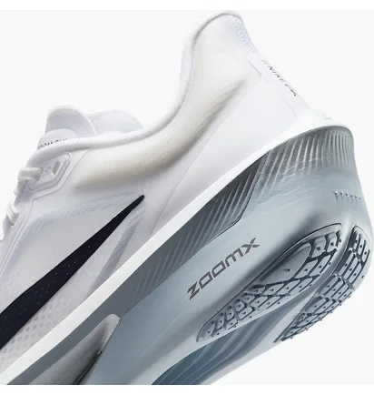 Кроссовки женские Nike Zoom Fly 6 White FN8455-104