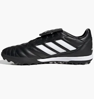 Сороконіжки жіночі Adidas Copa Gloro Turf Boots Black Fz6121