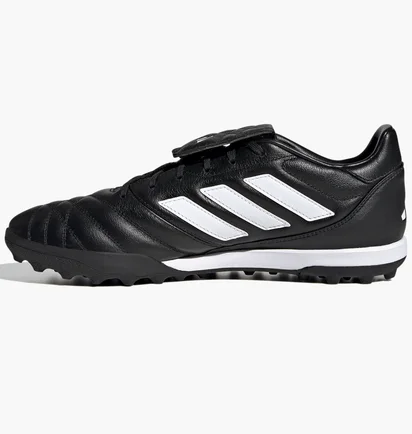 Сороконожки женские Adidas Copa Gloro Turf Boots Black Fz6121