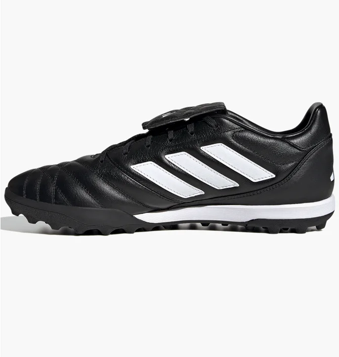 Сороконожки женские Adidas Copa Gloro Turf Boots Black Fz6121