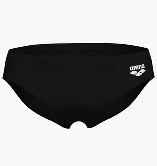 Плавки дитячі Arena Solid Black 008371-583