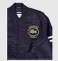 Куртка жіноча Lacoste Blouson Abysm Blue BH0127-00