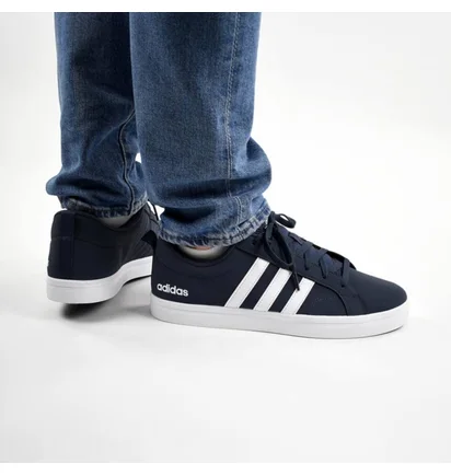 Кросівки чоловічі Adidas Vs Pace 2.0 Blue HP6005