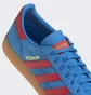 Кроссовки мужские Adidas Handball Spezial Shoes Blue FX5675