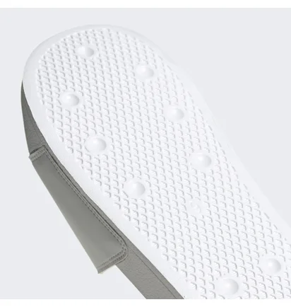 Тапочки унисекс Adidas Adilette Lite Slides White Fu8297