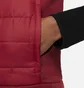 Жилетка жіноча Nike Therma-Fit Red DD6084-690