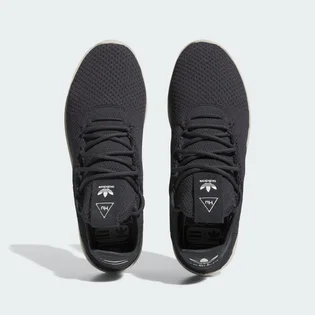 Кросівки чоловічі Adidas Tennis Hu X Pharrell Williams Black ID7444