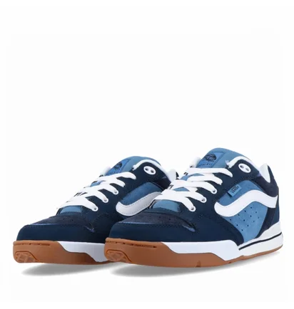 Кеди унісекс Vans Rowley Xlt Stv Navy Clu Blue VN000CTMSN0