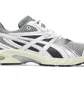 Кросівки унісекс Asics Gel-Ds Trainer 14 Metallic/White 1203A607-100