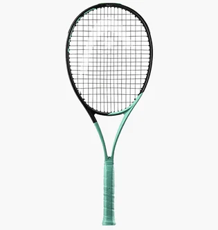 Ракетка для великого тенісу Head Boom Mp 2022 Gr3 Black/Turquoise 233512-3
