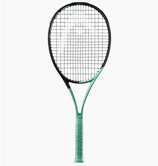 Ракетка для большого тенниса Head Boom Mp 2022 Gr3 Black/Turquoise 233512-3