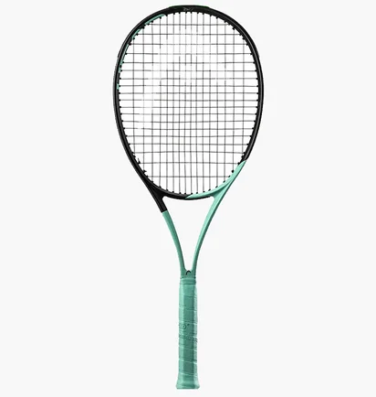 Ракетка для великого тенісу Head Boom Mp 2022 Gr3 Black/Turquoise 233512-3