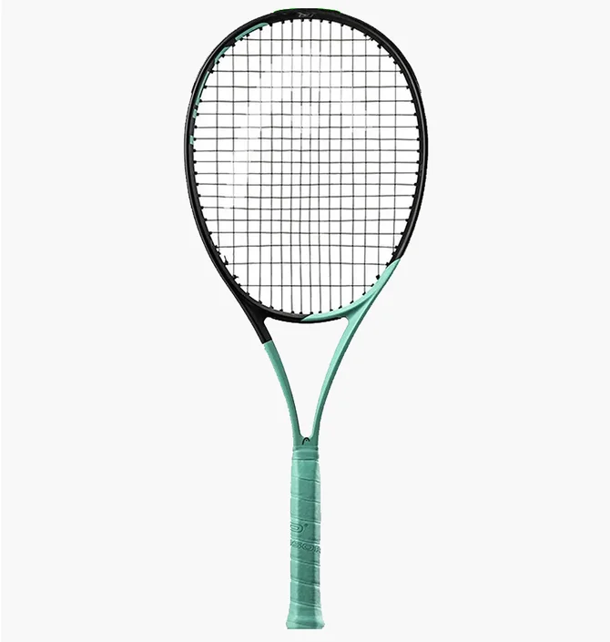 Ракетка для великого тенісу Head Boom Mp 2022 Gr3 Black/Turquoise 233512-3