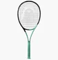 Ракетка для великого тенісу Head Boom Mp 2022 Gr3 Black/Turquoise 233512-3