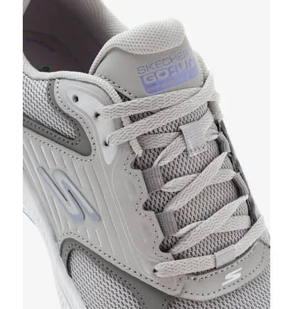 Кроссовки женские Skechers Go Run Consistent 2.0 Grey 128606-GYLV