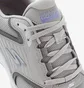 Кроссовки женские Skechers Go Run Consistent 2.0 Grey 128606-GYLV