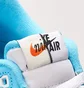 Кроссовки мужские Nike Air Force 1 Low 07 Lv8 Blue/White DZ2522-100