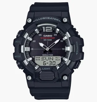 Часы мужские Casio Sport HDC-700-1AVEF