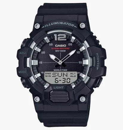 Часы мужские Casio Sport HDC-700-1AVEF