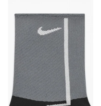 Шкарпетки жіночі Nike Everyday Plus Lightweight (3 пари) Multi CK6021-904