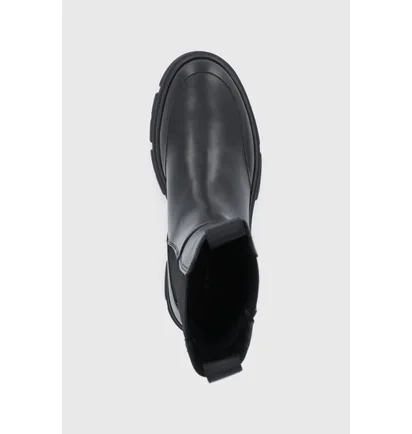 Черевики жіночі Gant Monthike Black 23551156-G00