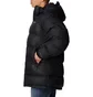 Пуховик чоловічий Columbia Pike Lake Parka Black 2050921-010