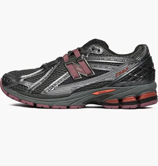 Кроссовки унисекс New Balance 1906R Grey U190629R