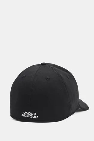 Кепка унисекс Under Armour Blitzing Black 1376700-001