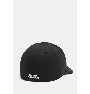 Кепка унисекс Under Armour Blitzing Black 1376700-001