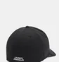 Кепка унисекс Under Armour Blitzing Black 1376700-001