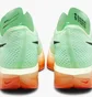 Кросівки чоловічі Nike Zoomx Vaporfly Next% 3 Fk Ek Green HJ7040-300
