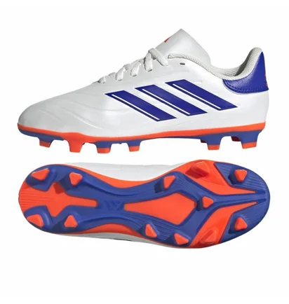 Бутсы детские Adidas Copa Pure.2 Club White IG6412
