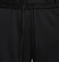 Шорты женские Nike Dri-Fit Strike Black FN5022-010